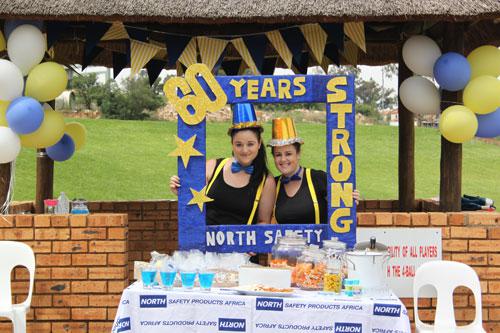 Raising funds for Eduplex
