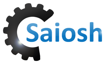 SAIOSH-Logo Saiosh