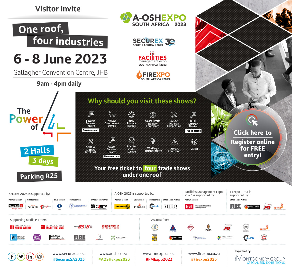 Register Now!