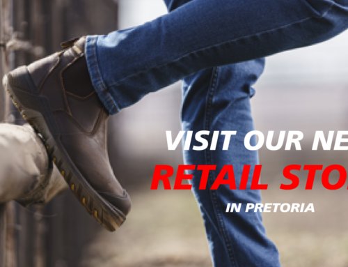 PROTEKTA – New Retail Store in Pretoria