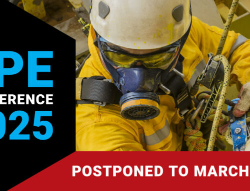 PPE Conference 2025 Postponed